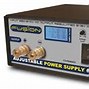 Image result for Electric Track Power Supply