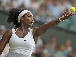 Image result for Serena Williams Nick Bollettieri
