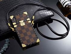 Image result for Louis Vuitton iPhone 10 XS Case