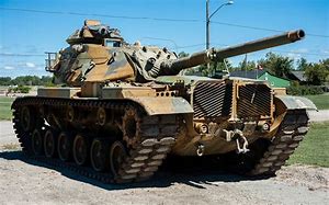 Image result for Army Men M60 Tank