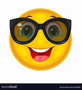 Image result for Smiley Face with Sunglasses Clip Art