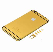 Image result for iPhone 6 Plus Picture Golden