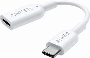 Image result for USB-C to Lightning Dongle