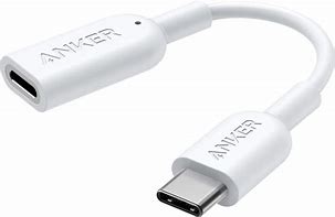 Image result for USB C Lightning Adapter