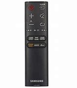 Image result for Samsung Soundbar Remote Control