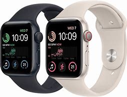 Image result for Apple Watch SE 2nd Generation Transparent