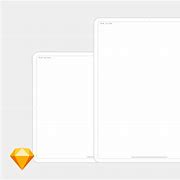 Image result for iPad Section Sketch