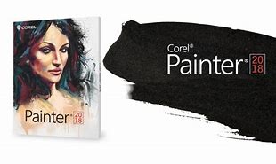 Image result for Corel Painter 2018