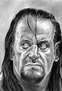 Image result for John Cena Undertaker Art