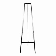 Image result for Metal Easel Stand