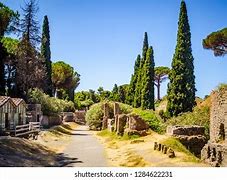 Image result for Pompeii Ruins Artifacts