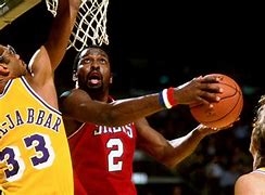 Image result for Moses Malone