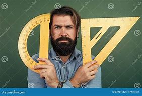 Image result for 90 Degree Triangle Protractor