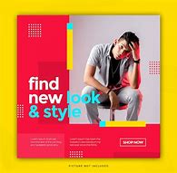 Image result for White Instagram Template