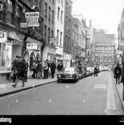 Image result for London in the Early 1960s