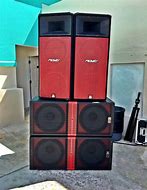 Image result for RCA Dimensia Speakers