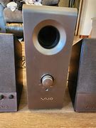 Image result for Sony Vaio Laptop Speakers