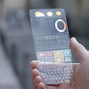 Image result for Futuristic Tech Phone