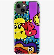Image result for Cartoony Phone Case Drawing 2D