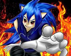 Image result for Sonic.exe Human Form
