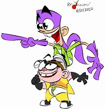 Image result for Fanboy and Chum Chum Anime