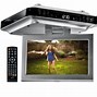 Image result for Undercounter TV for Kitchen