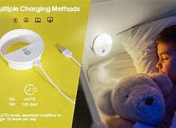 Image result for LED Night Light with Battery Backup