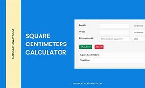 Image result for 125 Square Centimeters