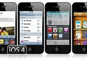 Image result for iOS 4 Phone