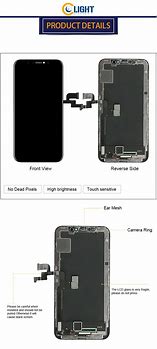 Image result for iPhone 11 Digitizer Connector