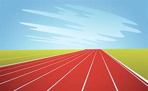 Image result for Background Track Run Vector
