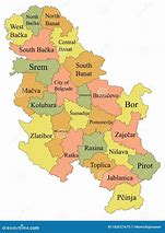 Image result for Srbija Map Wallpaper