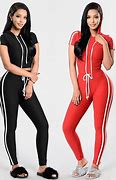 Image result for Female Track Suits