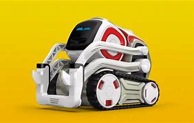 Image result for Small Real Robot