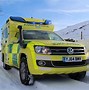 Image result for Volkswagen Ambulance