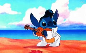 Image result for Stitch and Friends Theme