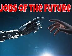 Image result for Future Careers 2030