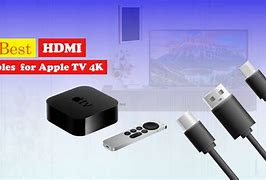 Image result for HDMI Cable for Apple TV