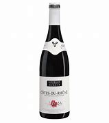 Image result for Georges Duboeuf Cotes Rhone Blanc