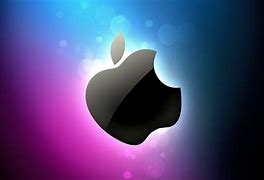 Image result for Apple Logo Design Wallpaper