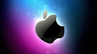 Image result for Apple Logo Walpapaer