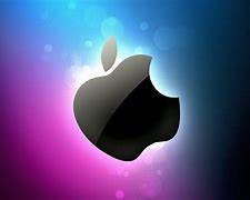 Image result for New Apple Logo Backgrounds