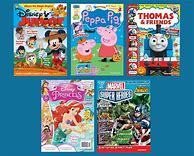 Image result for Costco Connection Magazine Disney