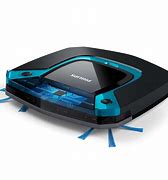 Image result for Philips Robot Vacuum Cleaner