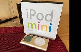 Image result for iPod Mini First Generation Dimensions