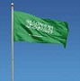 Image result for Flag and Anthem of Saudi Arabia Cckkk