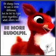 Image result for Rudolph Sayings