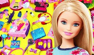 Image result for Barbie Life Hacks