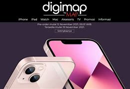 Image result for iPhone 13 Pro Harga Digimap