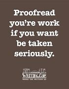 Image result for Proofreading Funny